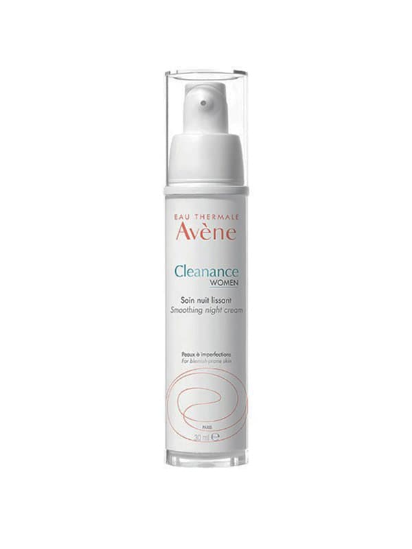 AVENE CLEANANCE WOMEN SN NUIT 30M