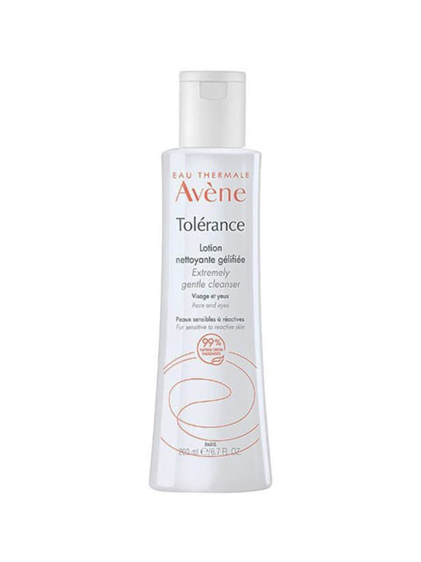 AVENE TOLERANCE LOTION 200ML
