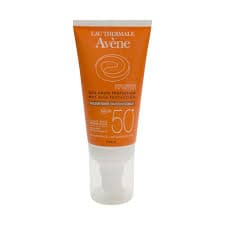 AVENE EMULSION 50+ TEINTEE NF