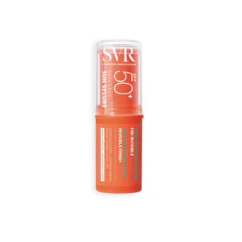 SVR Sun Secure Easy Stick SPF50+ Fini Invisible