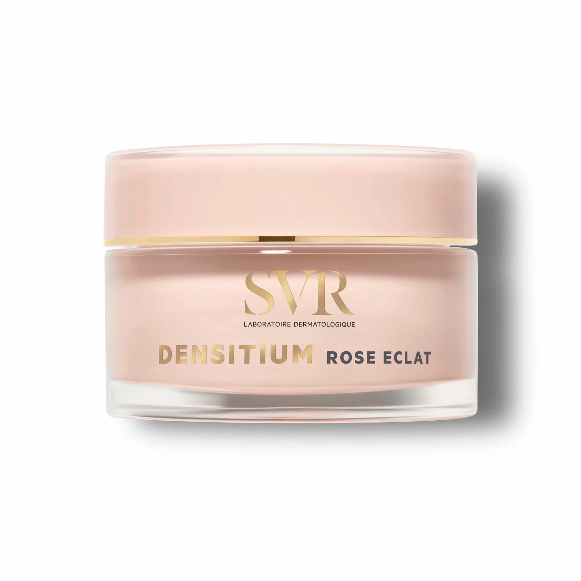 SVR Densitium Rose Éclat Crème Revitalisante Anti Gravité 50 ml