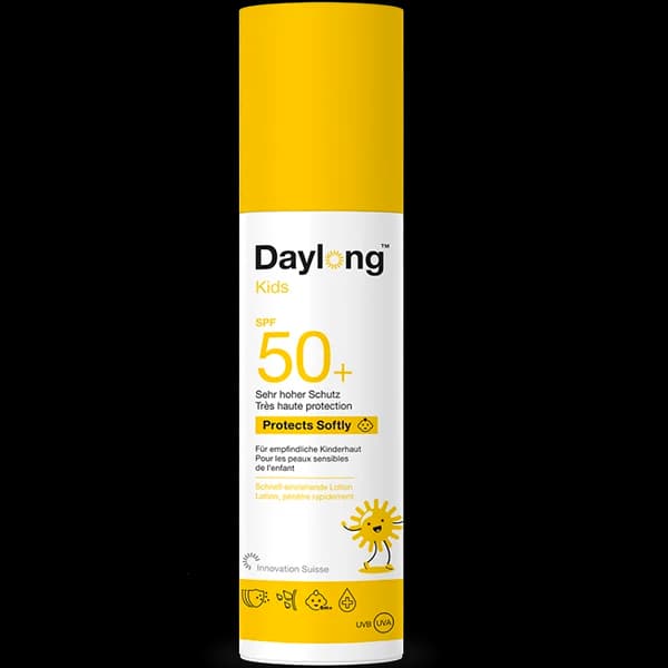DAYLONG ECRAN KIDS SPF50 150ML