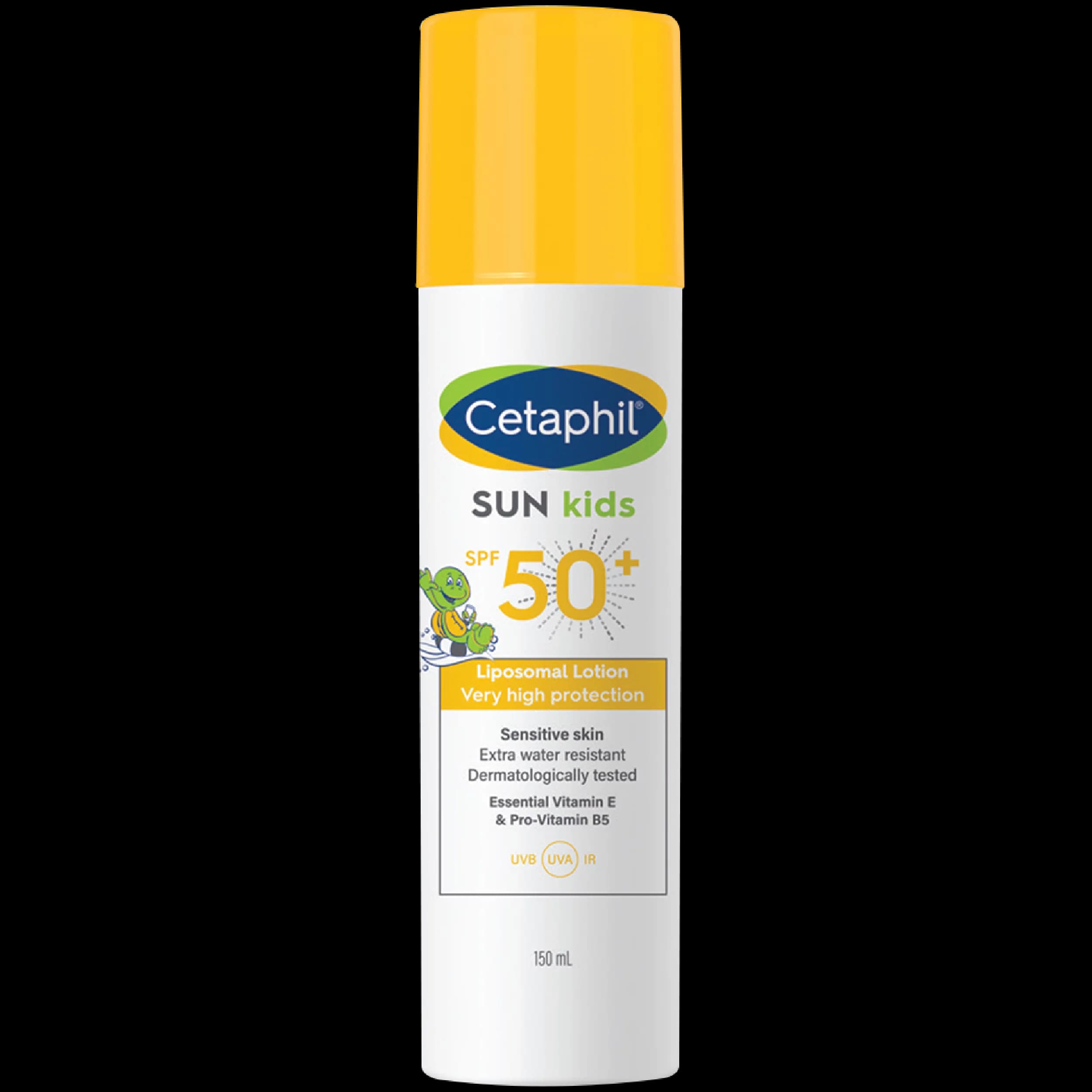 CETAPHIL SUN KIDS LIPOSMAL LOTION SPF 50+150ML
