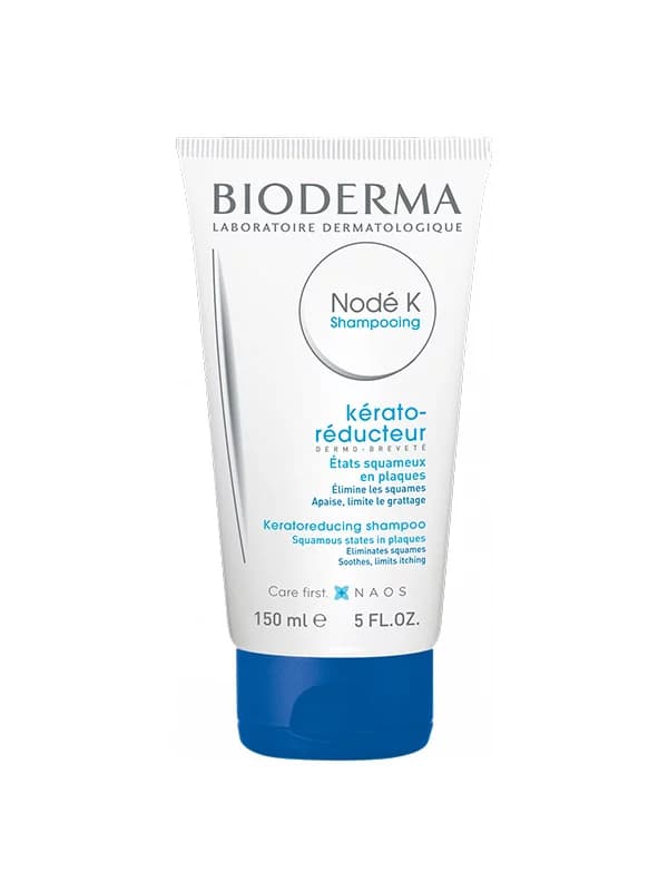 Bioderma Nodé K Shampooing 150 ml