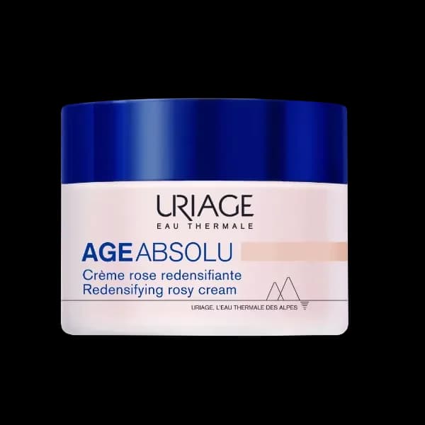 Uriage Age Absolu Crème Rose Redensifiant Jour 50 ml