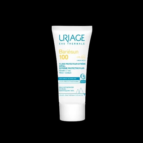 URIAGE ECRAN BARIESUN 100 FLUIDE SPF50+ 50ML