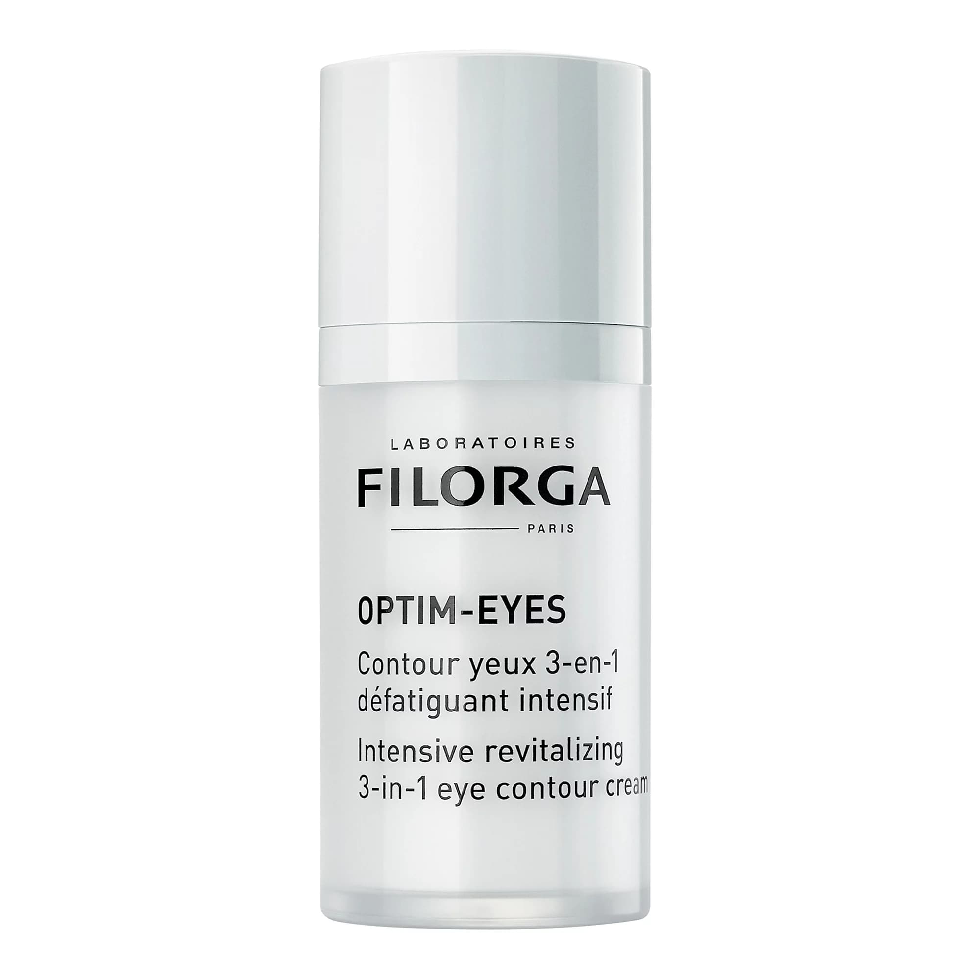 FILORGA OPTIM EYES 3EN1 15ML