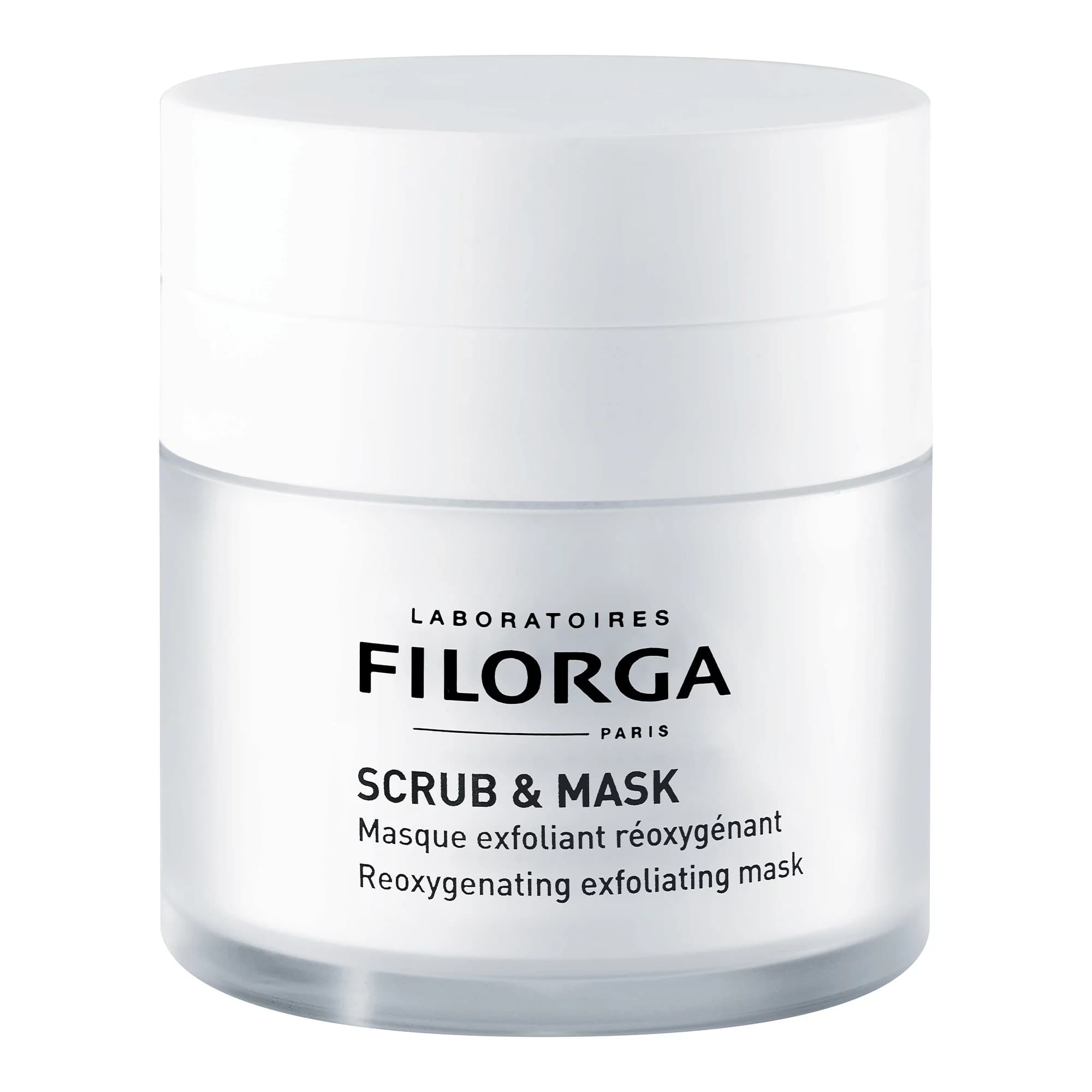Filorga Scrub et Mask Exfoliant