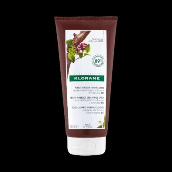 Klorane Après-Shampooing à la Quinine 200 ml