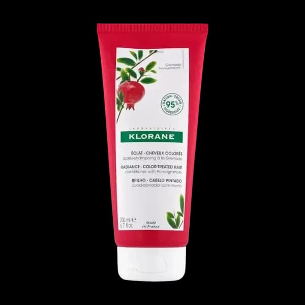 Klorane Baume Grenade Cheveux Colorés 200 ml