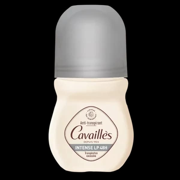 ROGE CAVAILLES DEO ROLL-ON INTENSE LP 48H 50ML