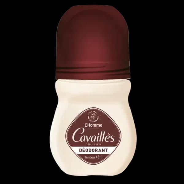 ROGE CAVAILLES DEO HOMME ROLL ON 50ML