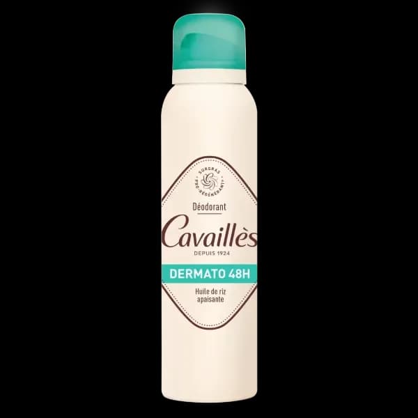 ROGE CAVAILLES DEO DERMATO 48H SPRAY 150ML