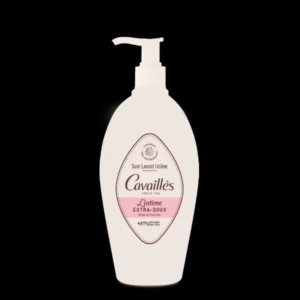 ROGÉ CAVAILLÈS SOIN INTIME EXTRA DOUX 250 ML
