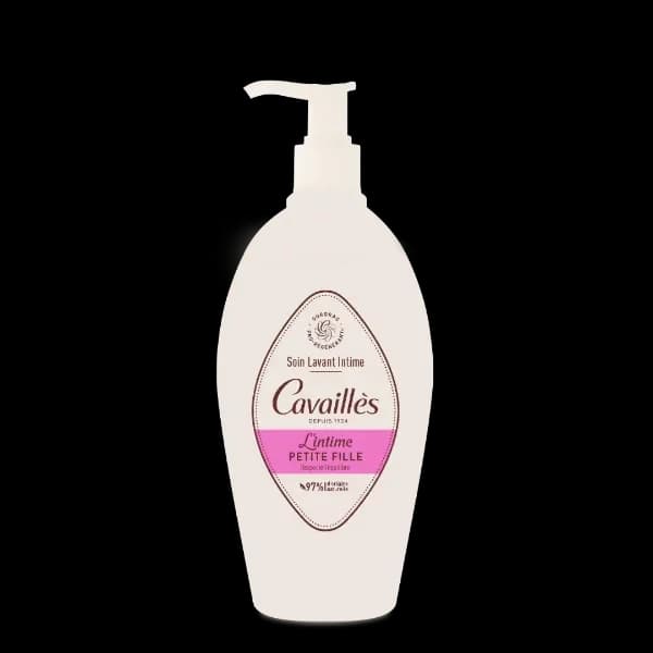 ROGE CAVAILLES SOIN INTIME PETIT FILLE 250ML