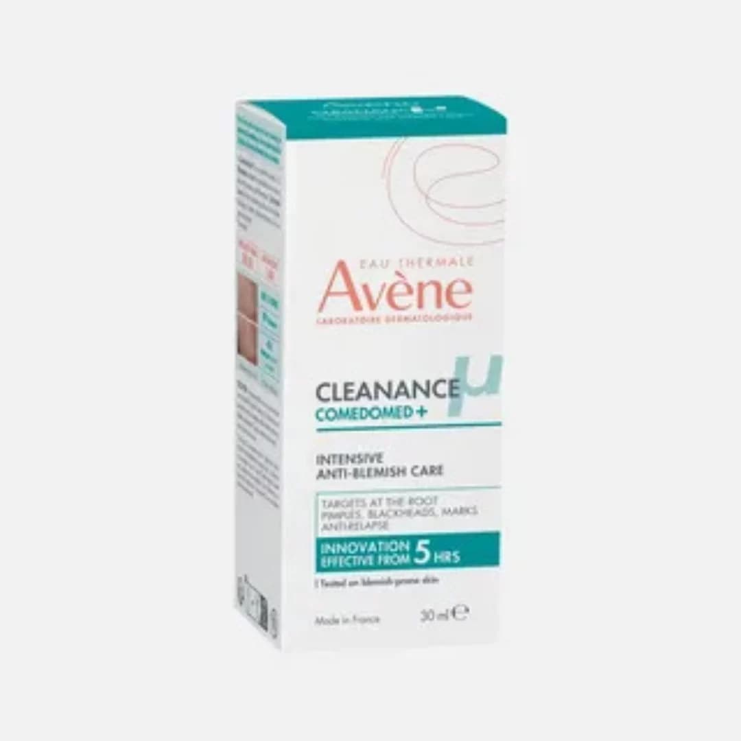 Avène Cleanance Comedomed+ Crème Anti-Imperfections 30 ml