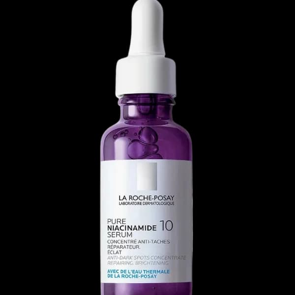 LA ROCHE POSAY NIACINAMIDE B10 SERUM ANTI-TACHES 30ML