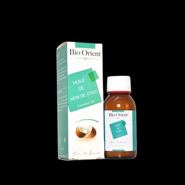 BIO ORIENT NOIX COCO 90ML