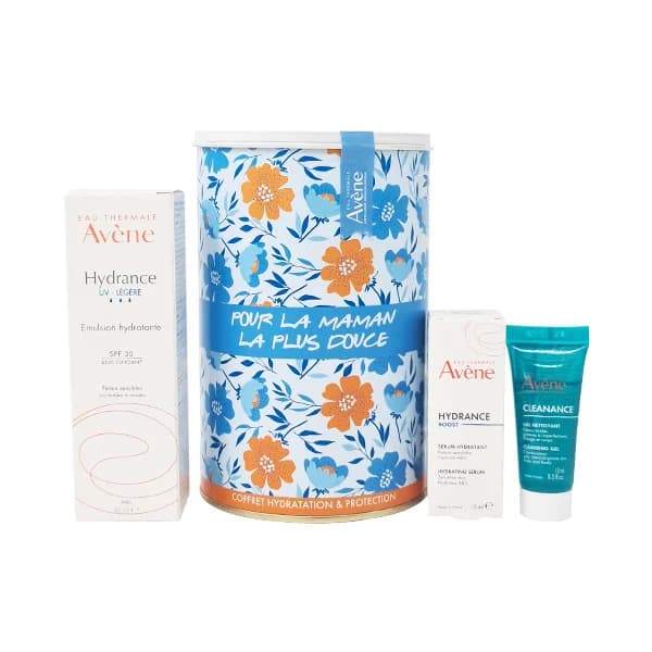 Avène Box Hydrance Crème Légère 40 ml