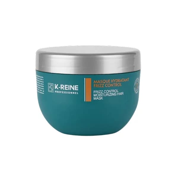 K-Reine Masque Hydratant Frizz Control Cheveux Bouclés 420 ml