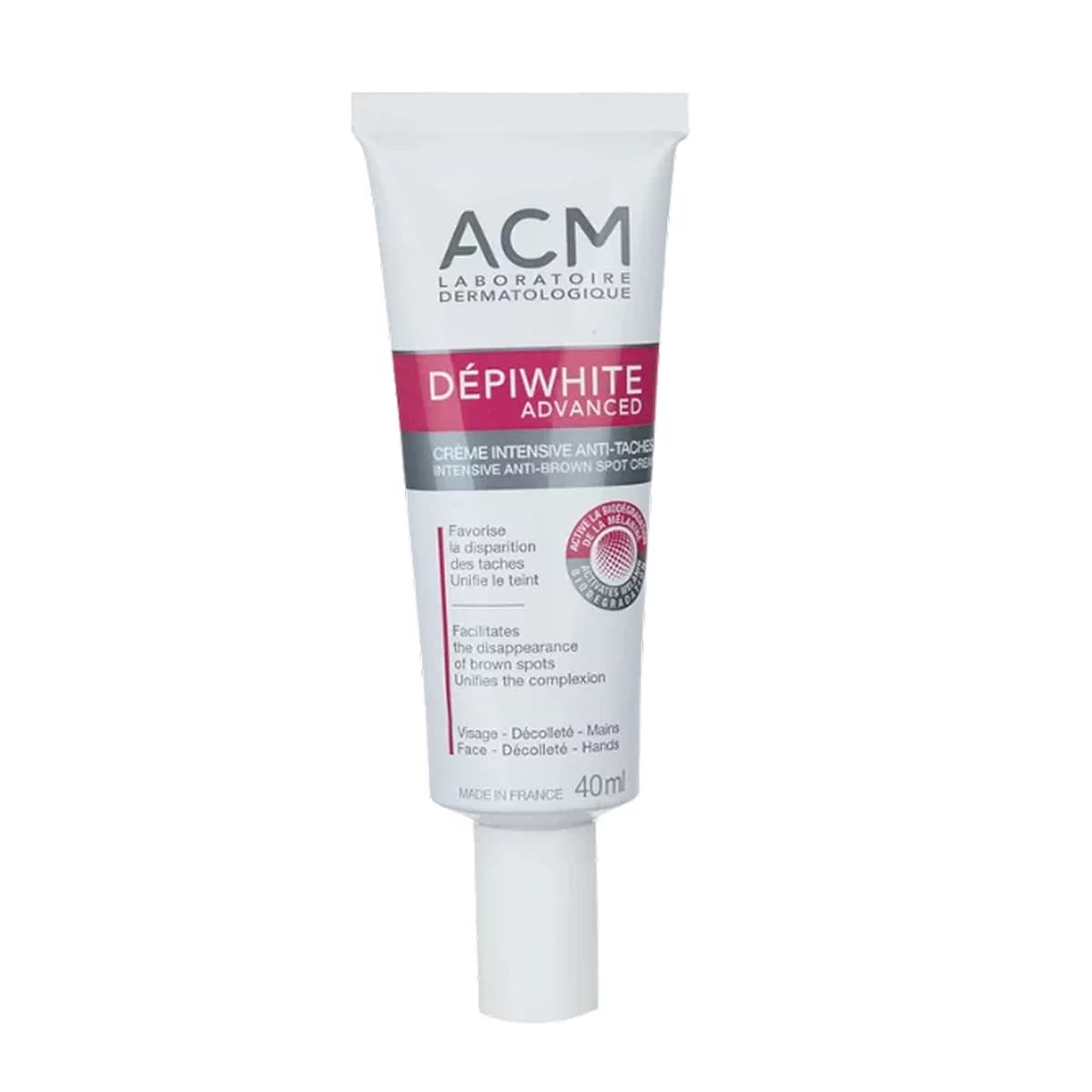 Dépiwhite Advanced Crème Dépigmentante 40 ml
