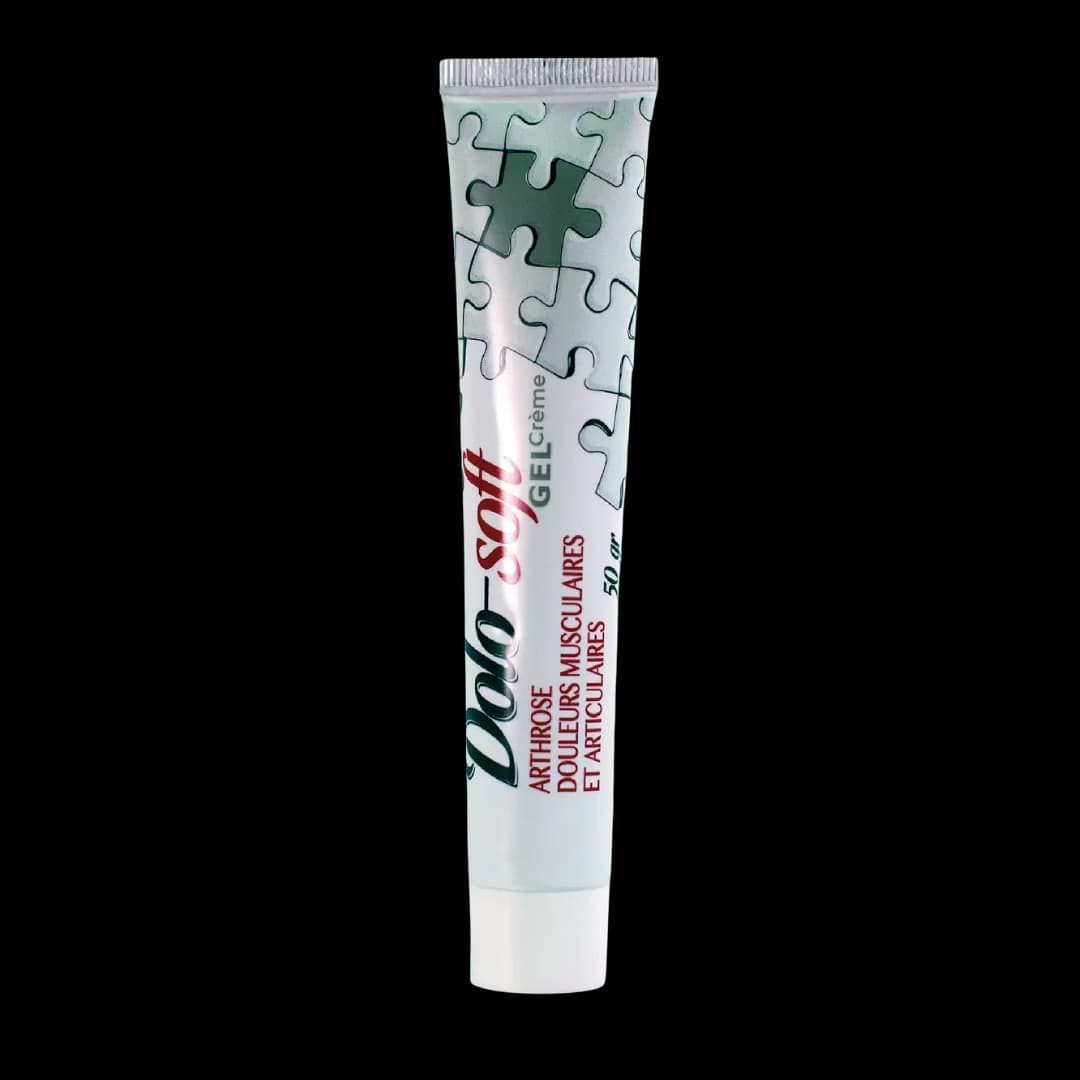 Dolo Soft Gel 50 g