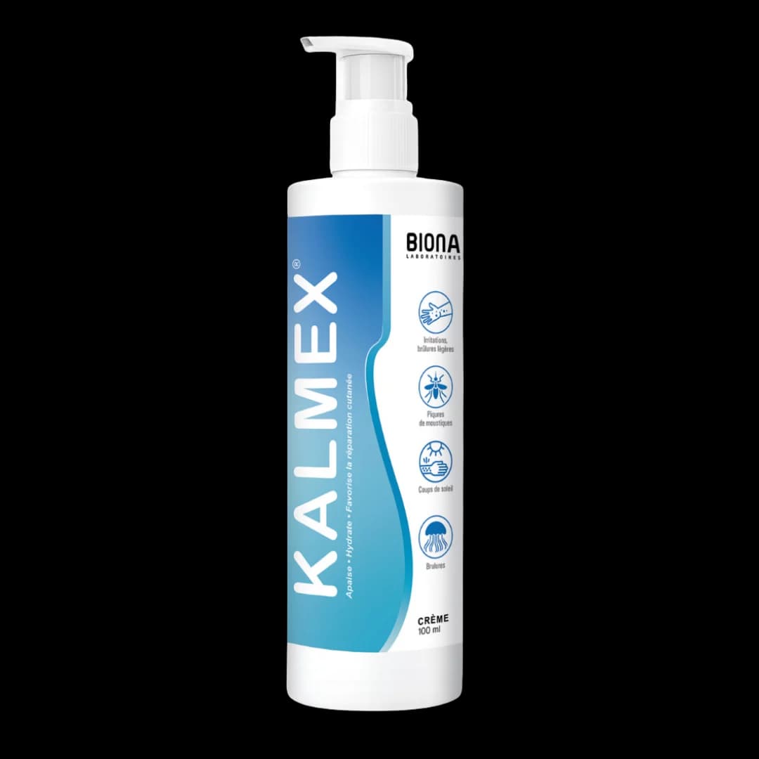 Kalmex Crème Apaisante Corps 100 ml