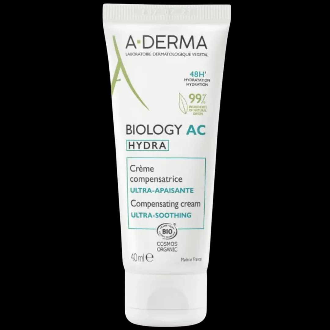 A-Derma Biology AC Hydra 40 ml