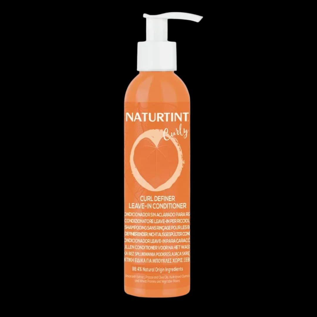 Naturtint Leave-in Curly 200ml
