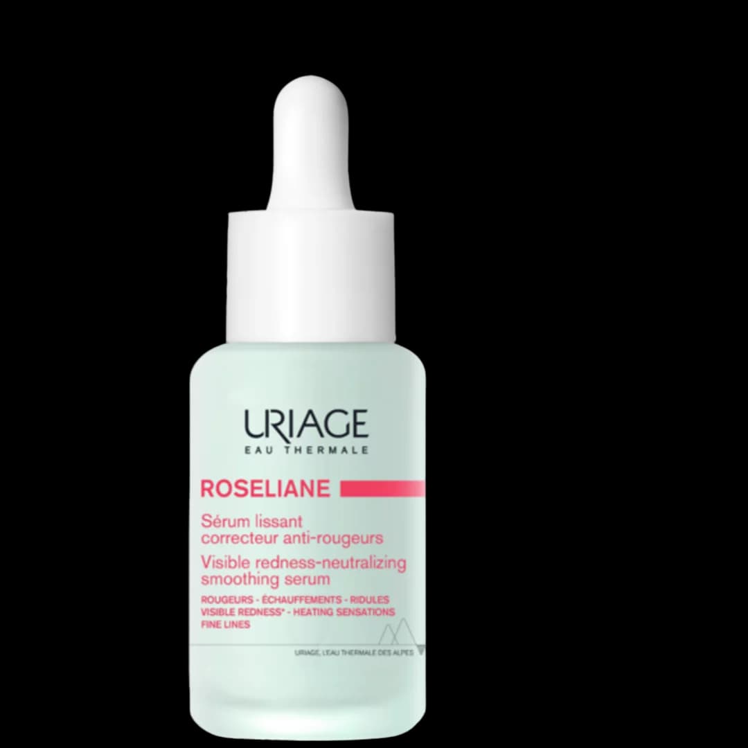Uriage Roséliane Sérum Anti-Rougeurs 30 ml