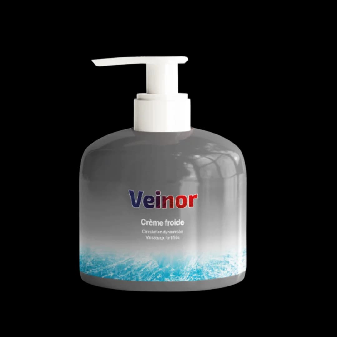 Xen Veinor Crème Froide 300 ml
