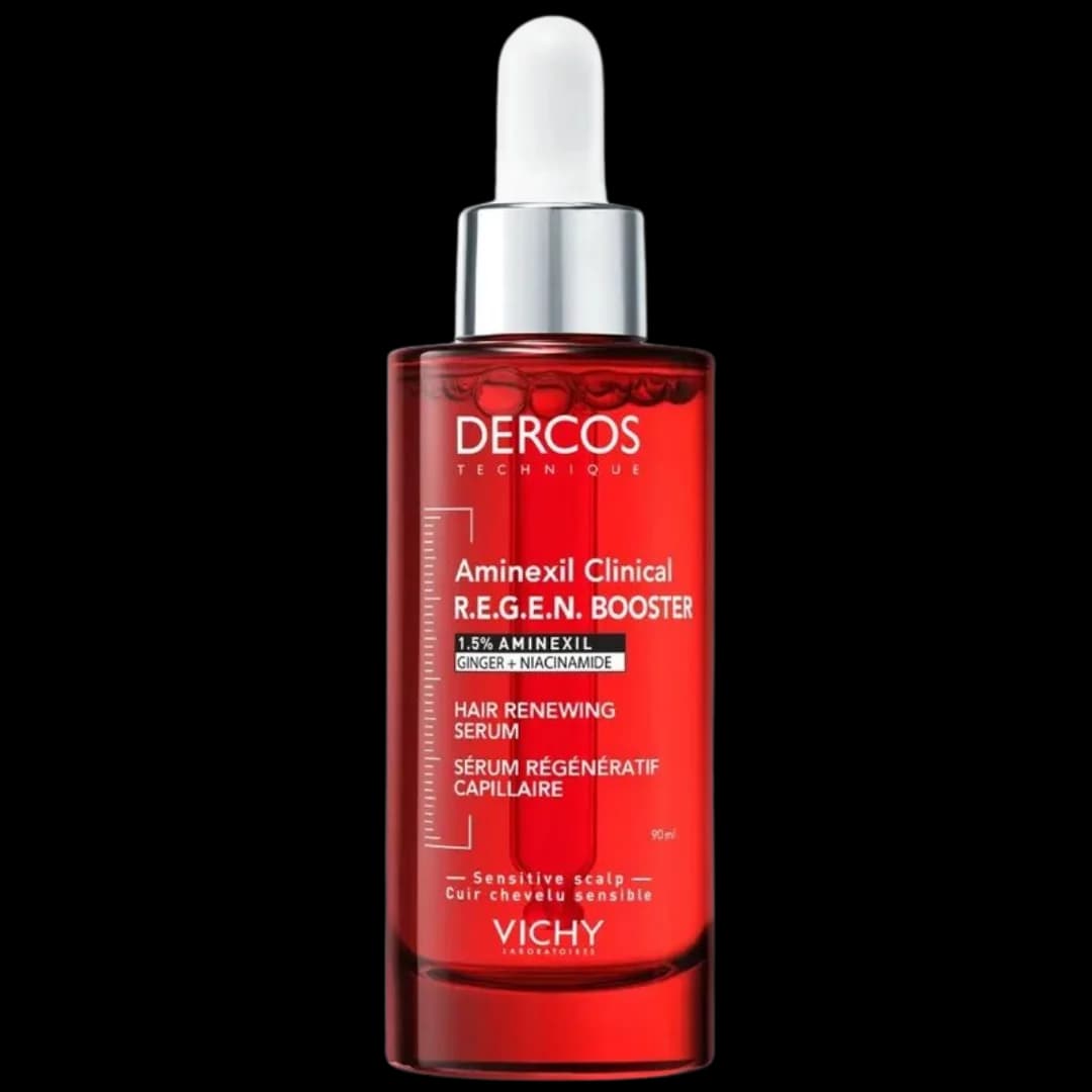 Dercos Aminexil Clinical sérum anti-chute 90ml