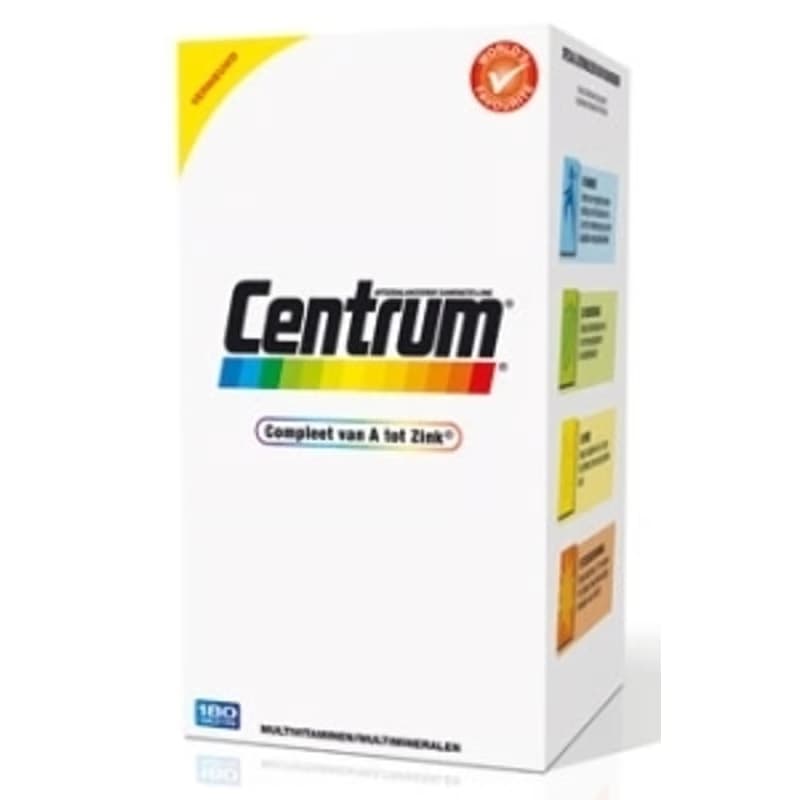 Centrum Adult
