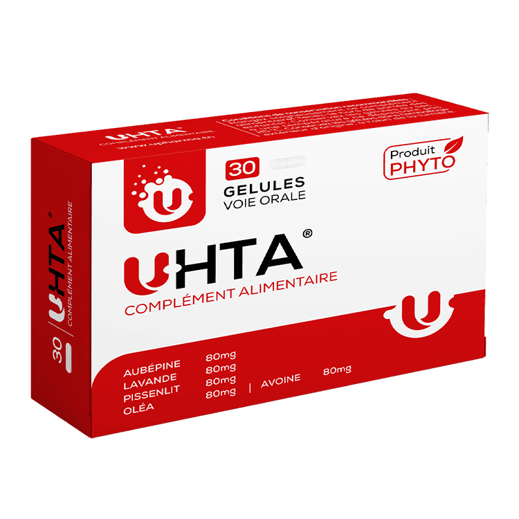 UHTA 30
