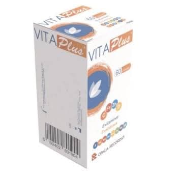 VITA PLUS BT60