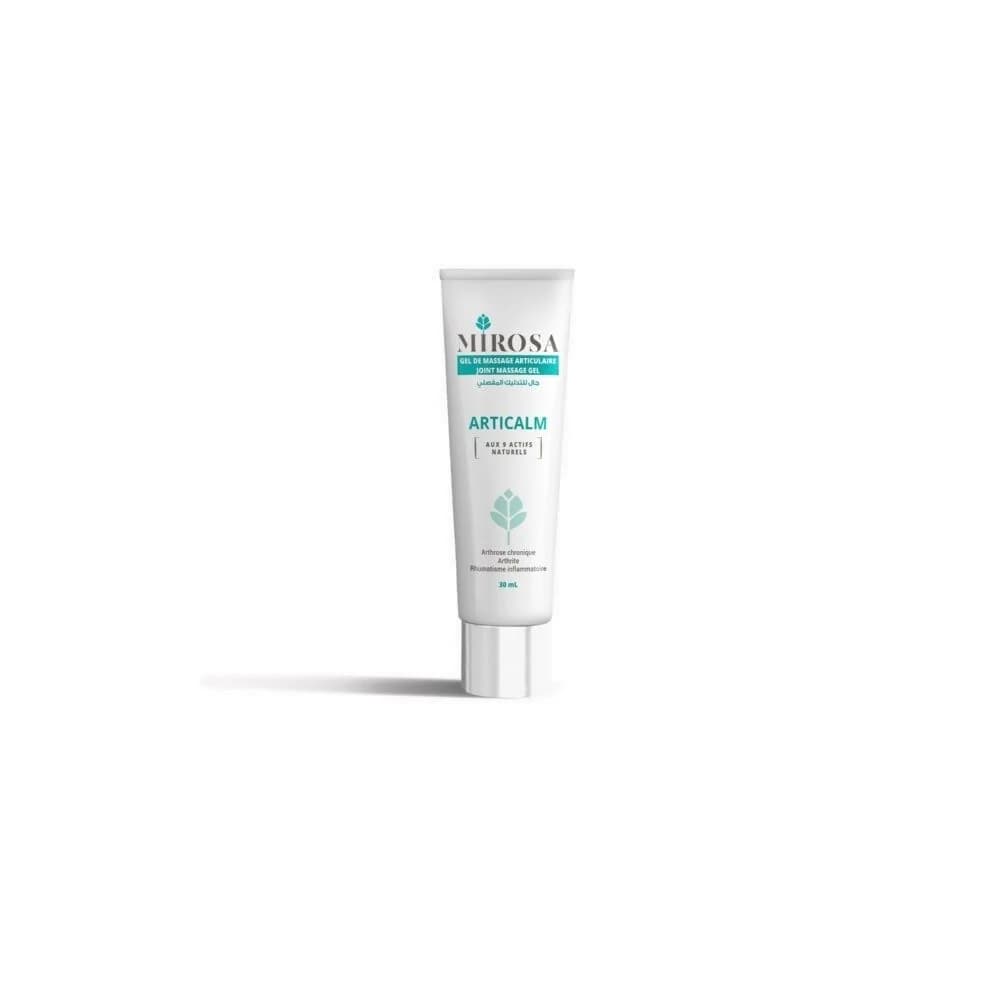 MIROSA ARTICALM 50ML
