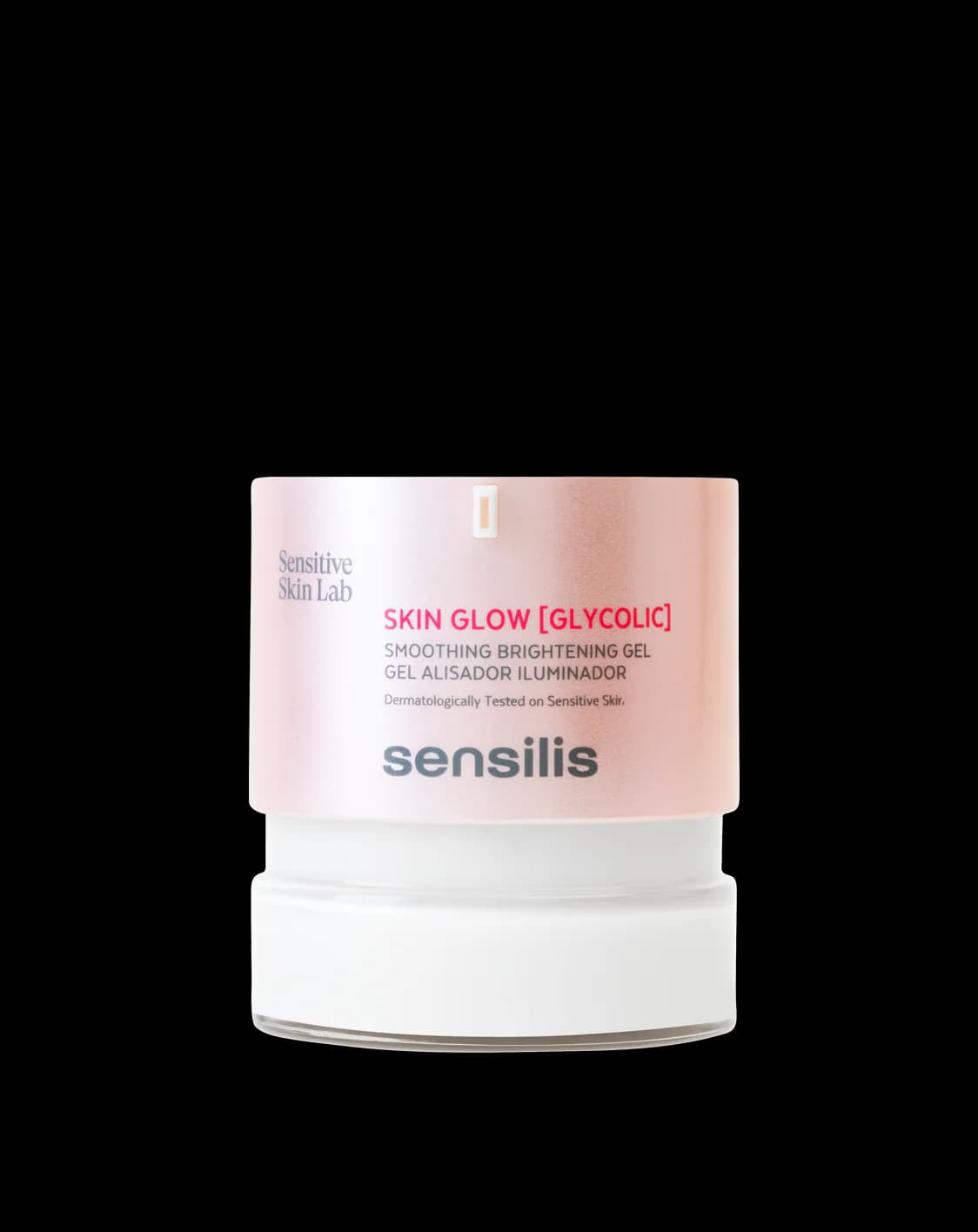 Sensilis – Skin Glow Glycolic Gel