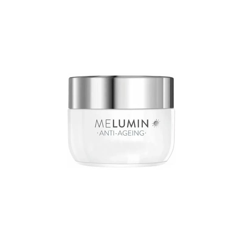 DERMEDIC MELUMIN CREME DE JOUR SPF50+ 50MLDermedic Melumin Crème de jour SPF50+