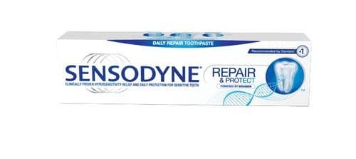 Sensodyne Répare et protège
