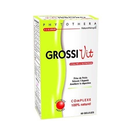 PHYTOTHERA GROSSIVIT