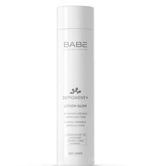 BABE Lotion Depigment+ Éclat Équilibrant 150 ml