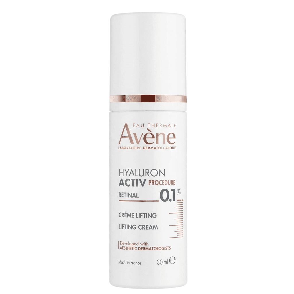 Avene Hyaluron activ retinal 01