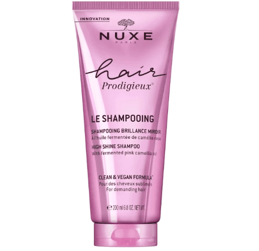 NUXE HAIR LE SHAMPOOING 200ML