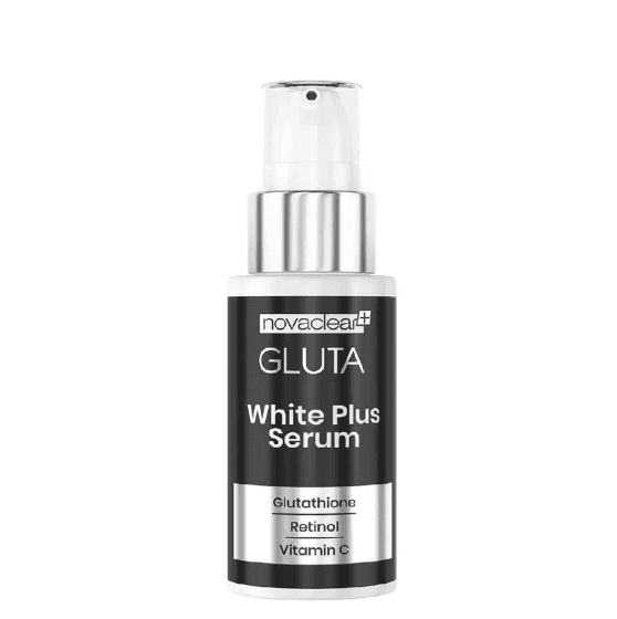 NOVACLEAR GLUTA SERUM
