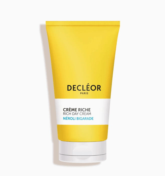 DECLEOR CRÈME RICHE NÉROLI BIGARADE