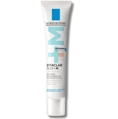 LA ROCHE POSAY EFFACLAR DUO+ M SOIN TRIPLE CORRECTION ANTI-IMPERFECTIONS