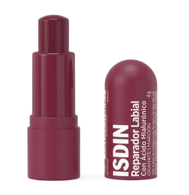 ISDIN BAUME A LEVRES REPARATEUR GRENADE 4G