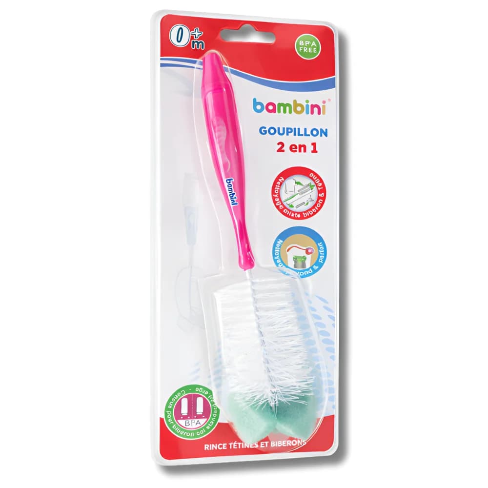 BAMBINI – GOUPILLON 2EN1 440