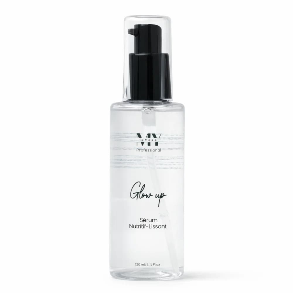 MY STORY COSMETICS – SERUM GLOW UP 120ML