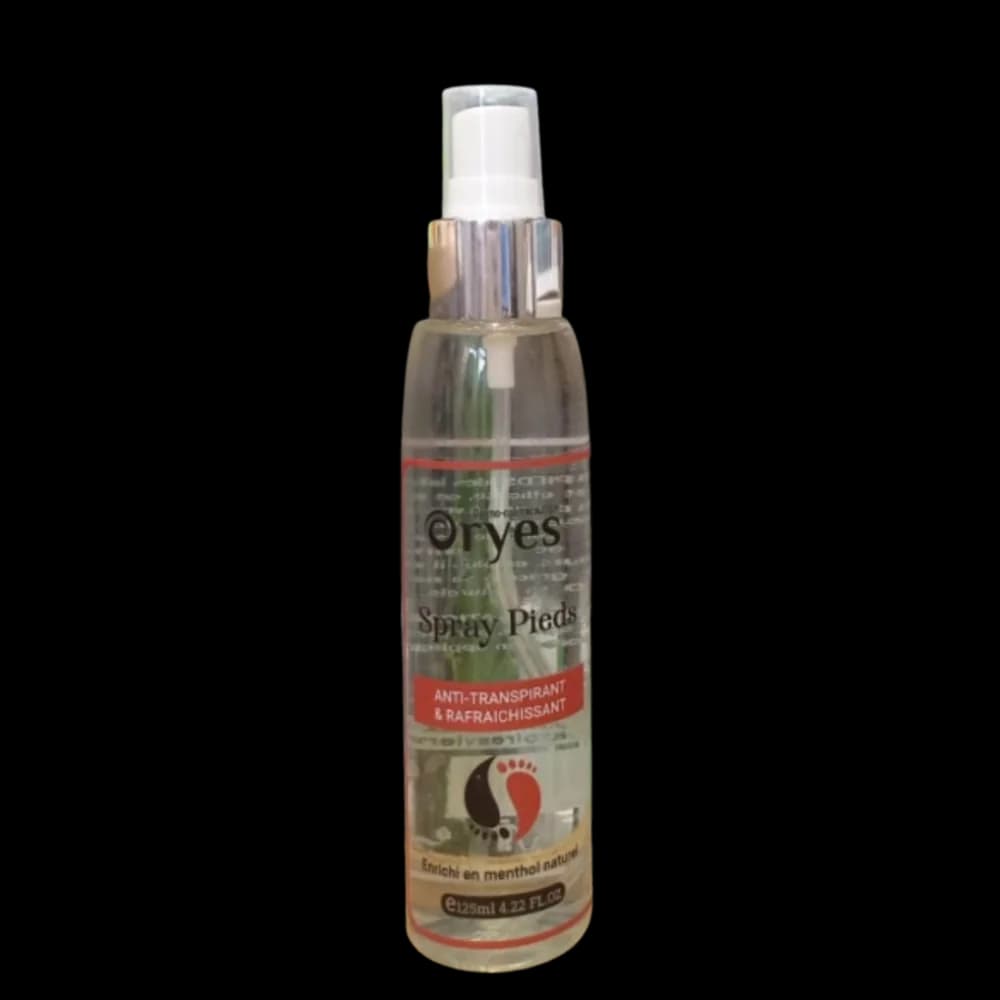 ORYES CREME ANTIFONGIQUE 50G